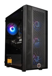 Raxius Nova G1 R5 4060-56F04 Harici GeForce RTX 4060 AMD Ryzen 5 5600 16 GB Ram 1 TB SSD Tower FreeDos Masaüstü Bilgisayar