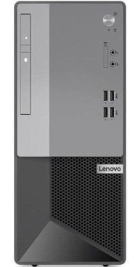 Lenovo V50T GEN2 13IOB 11QE003GTX37 Dahili Intel UHD Graphics 630 Intel Core i7 10700 8 GB Ram 512 GB SSD Tower Windows 11 Pro Masaüstü Bilgisayar