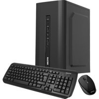 Seclife SC-6797 Harici GeForce RTX 3060 Ti Intel Core i5 6500 16 GB Ram 1 TB SSD Tower FreeDos Masaüstü Bilgisayar