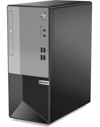 Lenovo V50T GEN2 11QE00HBTX002 Harici GeForce RTX 3060 Ti Intel Core i3 10105 32 GB Ram 256 GB SSD Tower FreeDos Masaüstü Bilgisayar