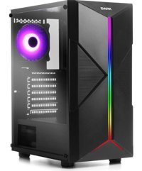 Teknobiyotik A2.5 KİLLER DK-PC-HB-1200-H2 Harici GeForce RTX 3060 Ti AMD Ryzen 3 1200 8 GB Ram 480 GB SSD Tower FreeDos Masaüstü Bilgisayar