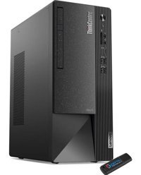 Lenovo Thinkcentre Neo 50T GEN4 12JD0008TRGGP02 Harici GeForce GTX 1650 Intel Core i7 13700 16 GB Ram 1 TB SSD Tower Windows 11 Pro Masaüstü Bilgisayar + Zetta Flash Bellek