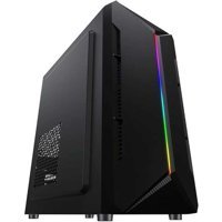 Turbox TX4058 Dahili Intel UHD Graphics Intel Core i5 11400 16 GB Ram DDR4 1 TB SSD Tower FreeDos Masaüstü Bilgisayar