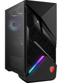 MSI MPG Infınıte X2 14NUG7-448EU Harici GeForce RTX 4080 Super Intel Core i7 14700KF 32 GB Ram 2 TB SSD Tower Windows 11 Home Masaüstü Bilgisayar