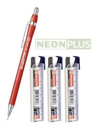 Neon Plus Scrikss Simo 0.7 mm Kalem Ucu