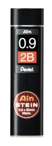 Pentel C279 2B Kalem Ucu