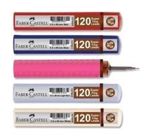 Faber-Castell Min Grip 0.5 mm Kalem Ucu