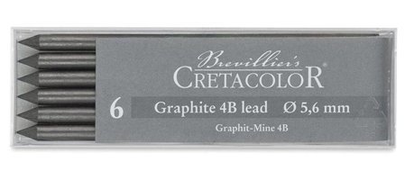 Cretacolor No:26184 Kalem Ucu