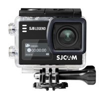 Sjcam SJ6 Legend Wifi 3840x2160 24 Fps Aksiyon Kamera