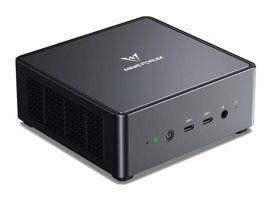 Minisforum Venus UM790 PRO Dahili Radeon 780M AMD Ryzen 9 7940HS 32 GB 1 TB Windows 11 Mini Pc