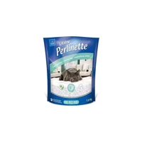 Perlinette Topaklanan İnce Taneli Kristal Kedi Kumu 3.7 lt