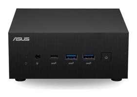 Asus PN64-S5192MD-01 Dahili Intel Iris Xe Graphics Intel Core i5 12500H 16 GB 512 GB FreeDos Mini Pc