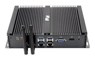 Maxwera MW1050X Dahili Intel UHD Graphics Intel Core i5 8250U 16 GB 256 GB FreeDos Mini Pc