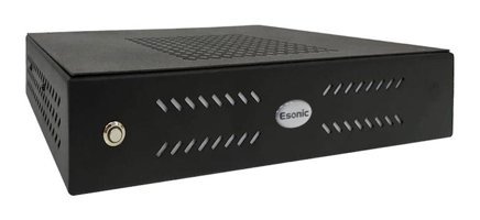 Esonic MK2 RTK620009 Dahili Intel HD Graphics 2000 Intel Core i5 2400 4 GB 480 GB FreeDos Mini Pc