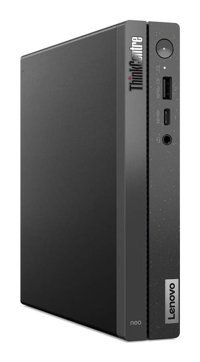 Lenovo ThinkCentre 50Q 12LN0048TR Dahili Intel UHD Graphics Intel Core i5 13420H 16 GB 512 GB FreeDos Mini Pc