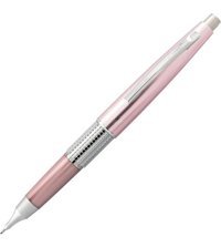 Pentel Kerry Silgili Metal Metalik Pembe 0.5 mm Versatil Kalem