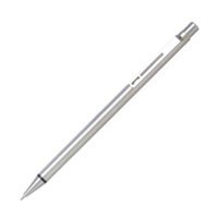 Pilot Birdie H-335 Metal Metalik Renksiz 0.5 mm Versatil Kalem