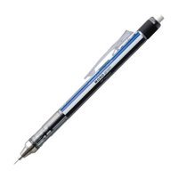 Tombow Mono Graph Silgili Metal Metalik Çok Renkli 0.5 mm Versatil Kalem