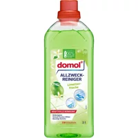 Domol Misket Limon Kokuluu Kokulu Yüzey Temizleyici 1 lt