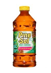 Pinesol Çam Kokulu Yüzey Temizleyici 1.18 lt