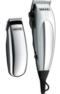 Wahl 79305-1316 Saç Sakal Vücut 11 Başlıklı Çok Amaçlı Islak Kuru Tıraş Makinesi