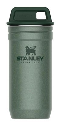 Stanley Stan Adv Paslanmaz Çelik 230 ml Outdoor Termos Yeşil