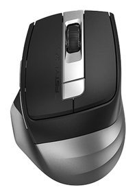 Hector Emprorium FB35C Kablosuz Gri Optik Mouse