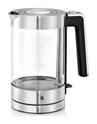 Wmf Lono Cam 1.7 lt 2400 W Vintage Şeffaf Kettle