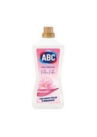 Abc Beyaz İnci Kokulu Yüzey Temizleyici 2.5 lt