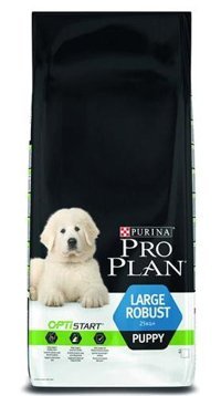 Pro Plan Large Robust Tavuk Küçük Irk Yavru Köpek Maması 12 kg