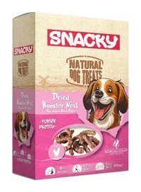 Snacky Dana Etli Köpek Ödül Maması 100 gr