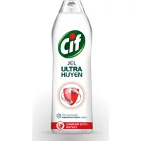 Cif Lavanta Ferahlığı Kokulu Yüzey Temizleyici 750 ml