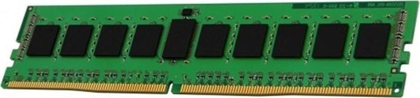 Kingston Value KVR32N22S8-8 8 GB DDR4 1x8 3200 MHz Ram