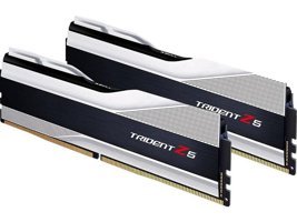 G.Skill Trident Z5 F5-6400J3239G16GX2-TZ5S 32 GB DDR5 2x16 6400 MHz Ram