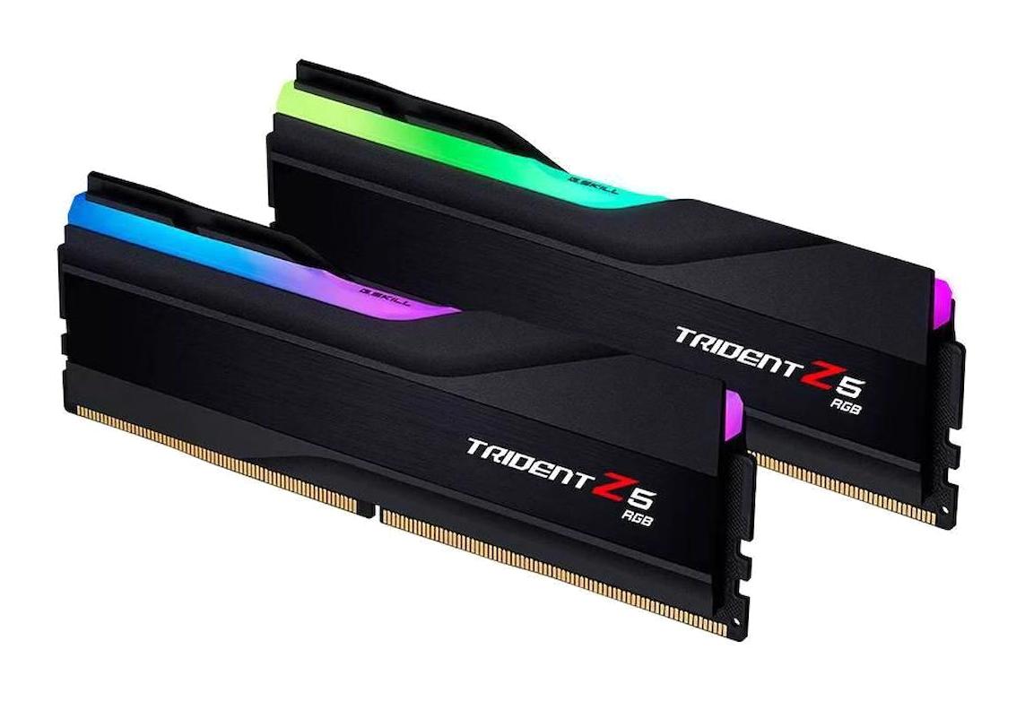 G.Skill Trident Z5 F5-7600J3646G16GX2-TZ5RK 32 GB DDR5 2x16 7600 MHz Ram