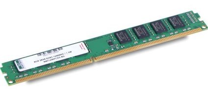 Ramtech RMT1600PCD3-8G 8 GB DDR3 1x8 1600 MHz Ram