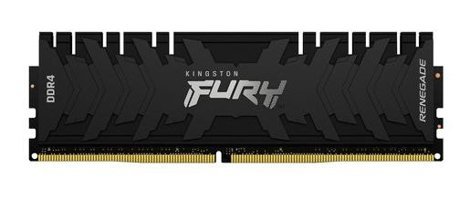 Kingston Fury Renegade 8 GB DDR4 1x8 3200 MHz Ram