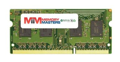 Memory Masters MTA4ATF51264HZ-2G3B1 4 GB DDR4 1x4 2400 MHz Ram