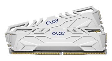 Oloy MD4U0836181BHWDA 16 GB DDR4 2x8 3600 MHz Ram