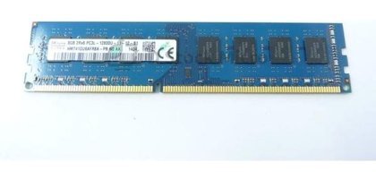 Sk Hynix HMT41GU6AFR8A-PB 8 GB DDR3 1x8 1600 MHz Ram