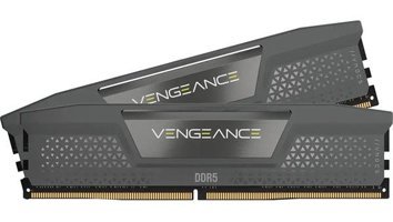 Corsair Vengeance CMK32GX5M2E6000C36 32 GB DDR5 2x16 6000 MHz Ram