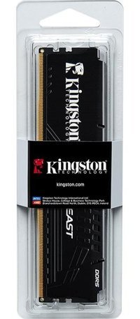 Kingston KF556C36BBE-32TR 32 GB DDR5 1x32 5600 MHz Ram