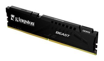 Kingston Fury Beast Expo KF560C36BBE-32TR 32 GB DDR5 1x32 6000 MHz Ram