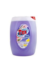 Tex Clean Breeze Yüzey Temizleyici 5 lt