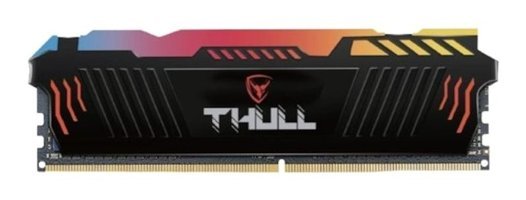 Thull Apex THL-PCAPX28800D4-16G-B 16 GB DDR4 2x8 3600 MHz Ram