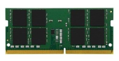 Kingston Value KVR26S19S6 8 8 GB DDR4 1x8 2666 MHz Ram