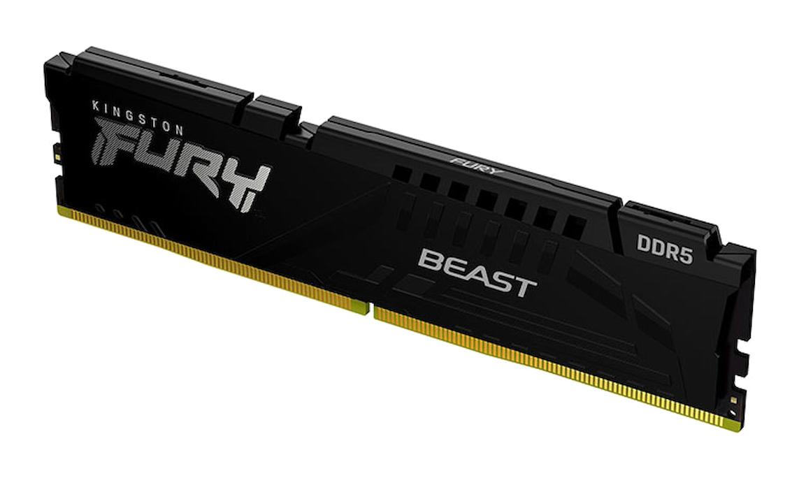 Kingston Fury Beast KF556C40BB-32 32 GB DDR5 1x32 5600 MHz Ram