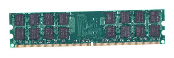 Spactz 4 GB DDR2 1x4 800 MHz Ram