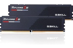 G.Skill Ripjaws S5 F5-5600U3636C16GX2-RS5K 32 GB DDR5 2x16 5600 MHz Ram