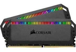 Corsair Dominator Platinum CMT16GX4M2C3600C18 16 GB DDR4 2x8 3600 MHz Ram